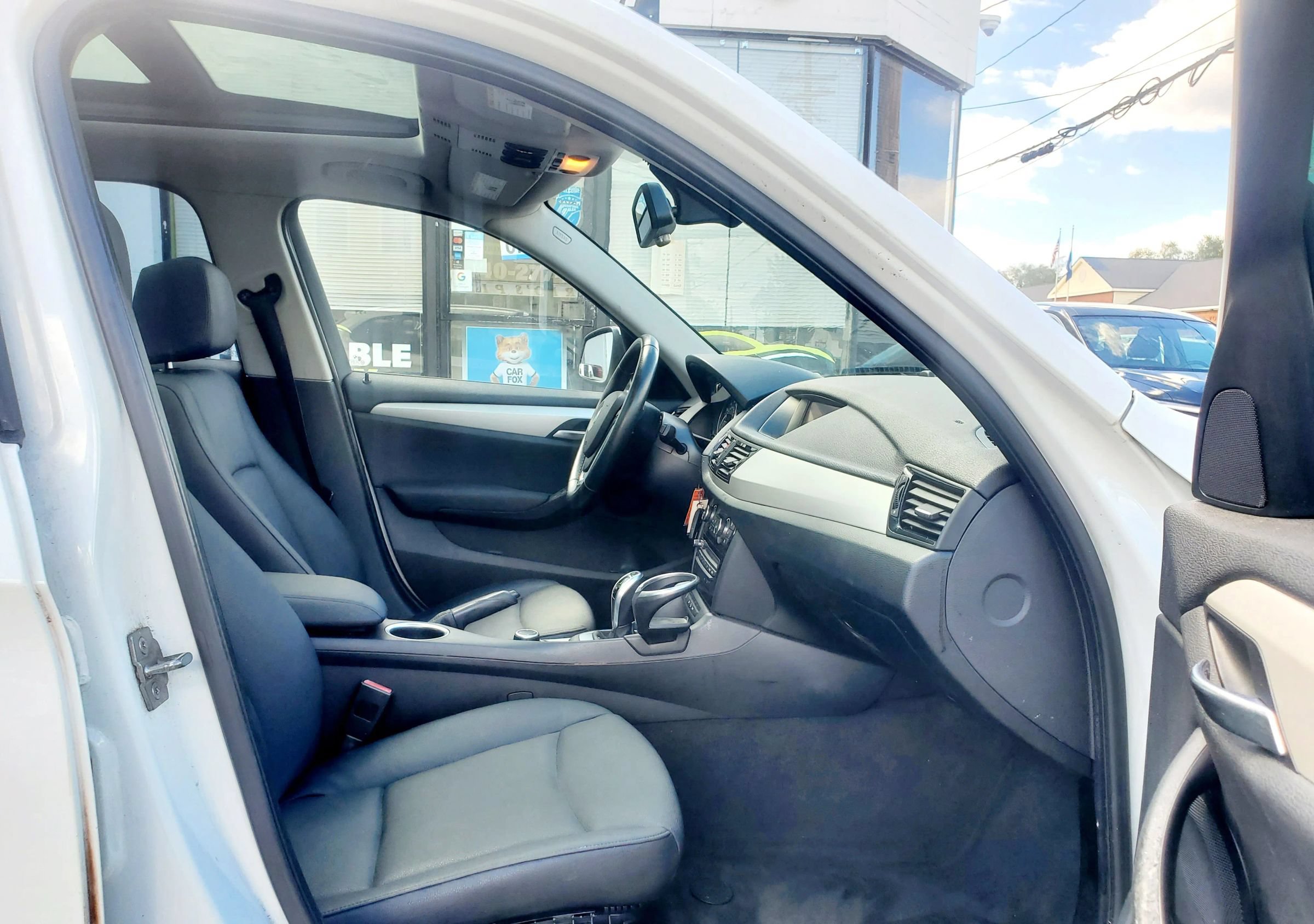 Used 2013 BMW X1 xDrive28i AWD/4WD image 12
