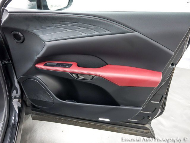 Used 2024 Lexus RX 500h F Sport w/ Cold Area Package image 28