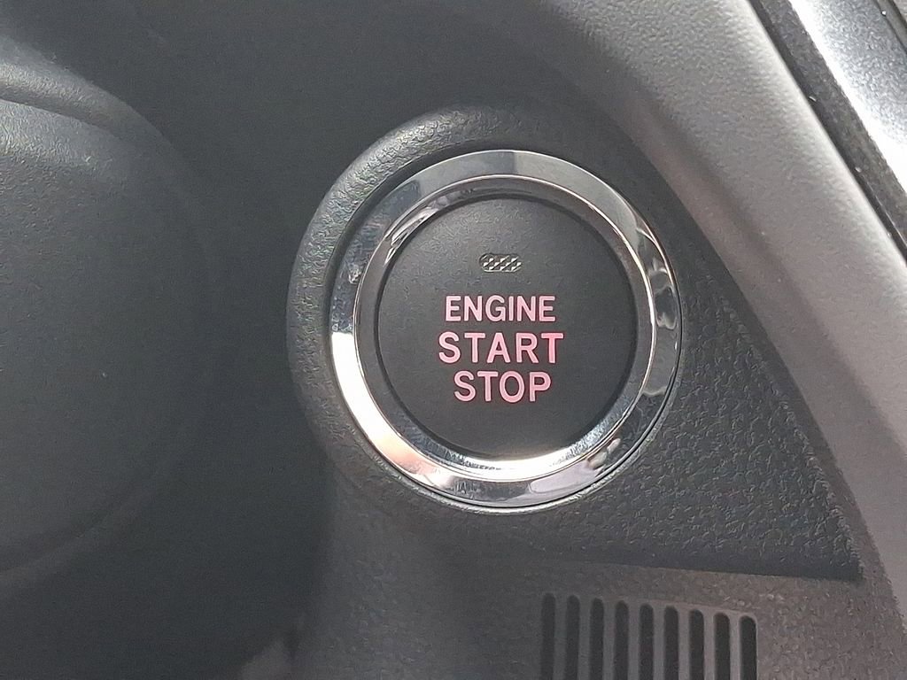 Used 2024 Subaru Crosstrek 2.5i Limited image 22