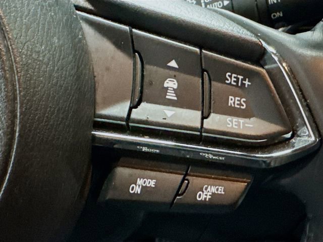 Used 2023 MAZDA CX-5 AWD 2.5 S image 17