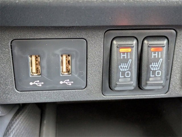 New 2026 Mitsubishi Outlander Sport LE image 23