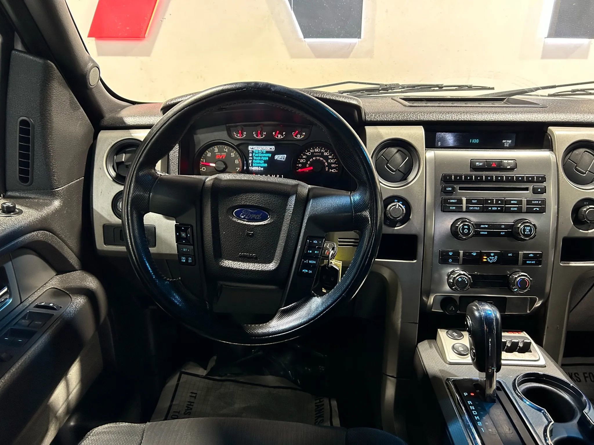 Used 2012 Ford F150 Raptor image 19