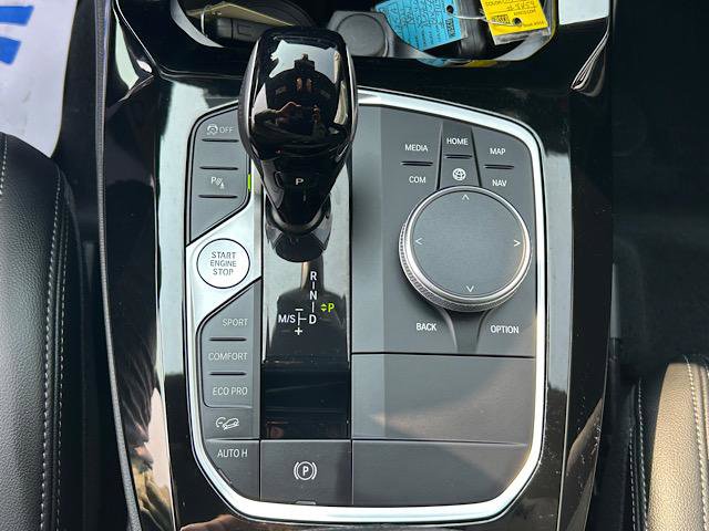 Certified 2023 BMW X3 M40i w/ Premium Package image 28