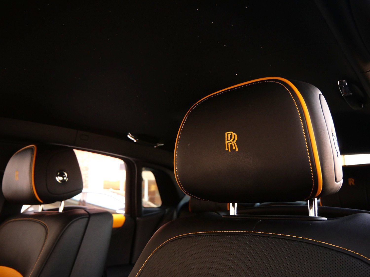 Certified 2022 Rolls-Royce Ghost w/ Ghost Package image 10