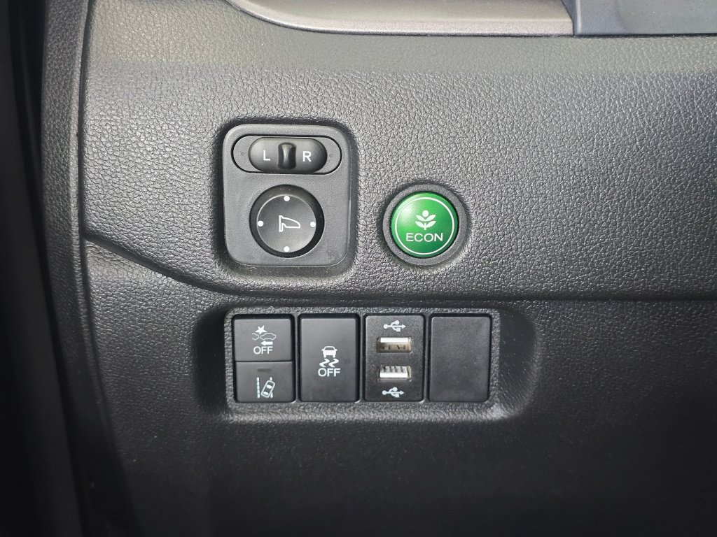 Used 2019 Honda Passport EX-L image 26