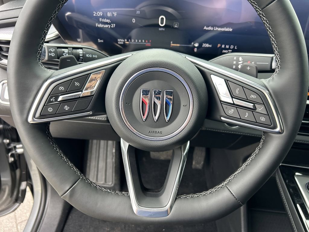 New 2026 Buick Enclave Sport Touring w/ Power Package image 28