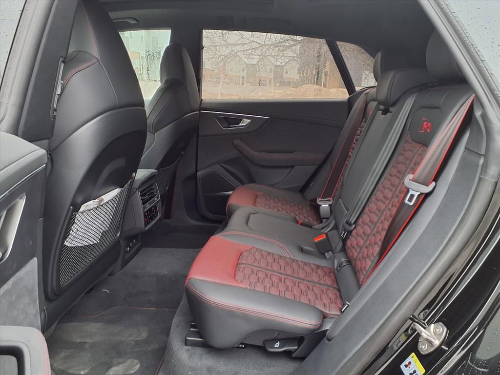 New 2026 Audi RS Q8 performance image 22