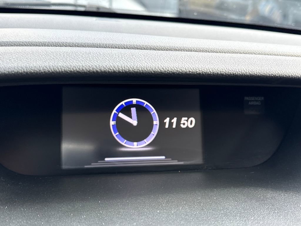 Used 2014 Honda CR-V LX image 14