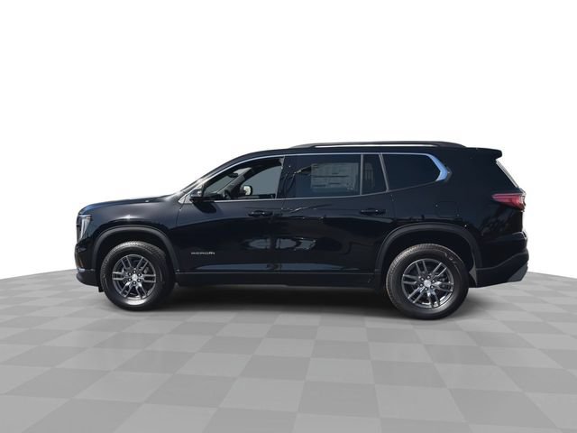 New 2026 GMC Acadia Elevation w/ LPO, All-Weather Package FWD image 6