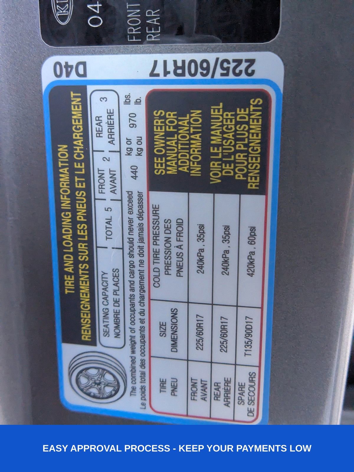 Used 2018 Kia Sportage LX w/ LX Popular Package image 21