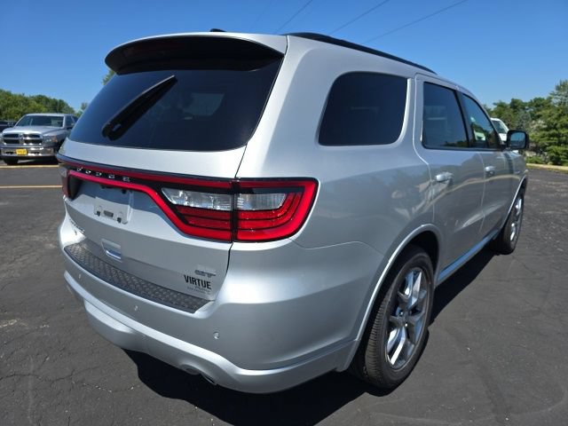 New 2026 Dodge Durango GT AWD/4WD image 7