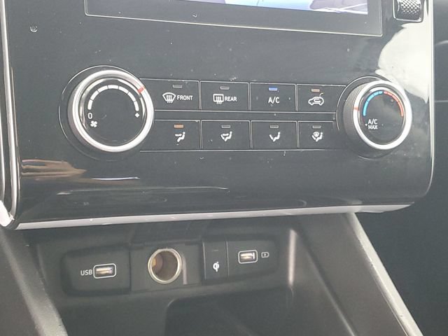 Used 2023 Hyundai Tucson SEL FWD image 29