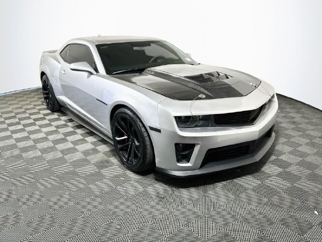 Used 2013 Chevrolet Camaro SS w/ SS Performance Package