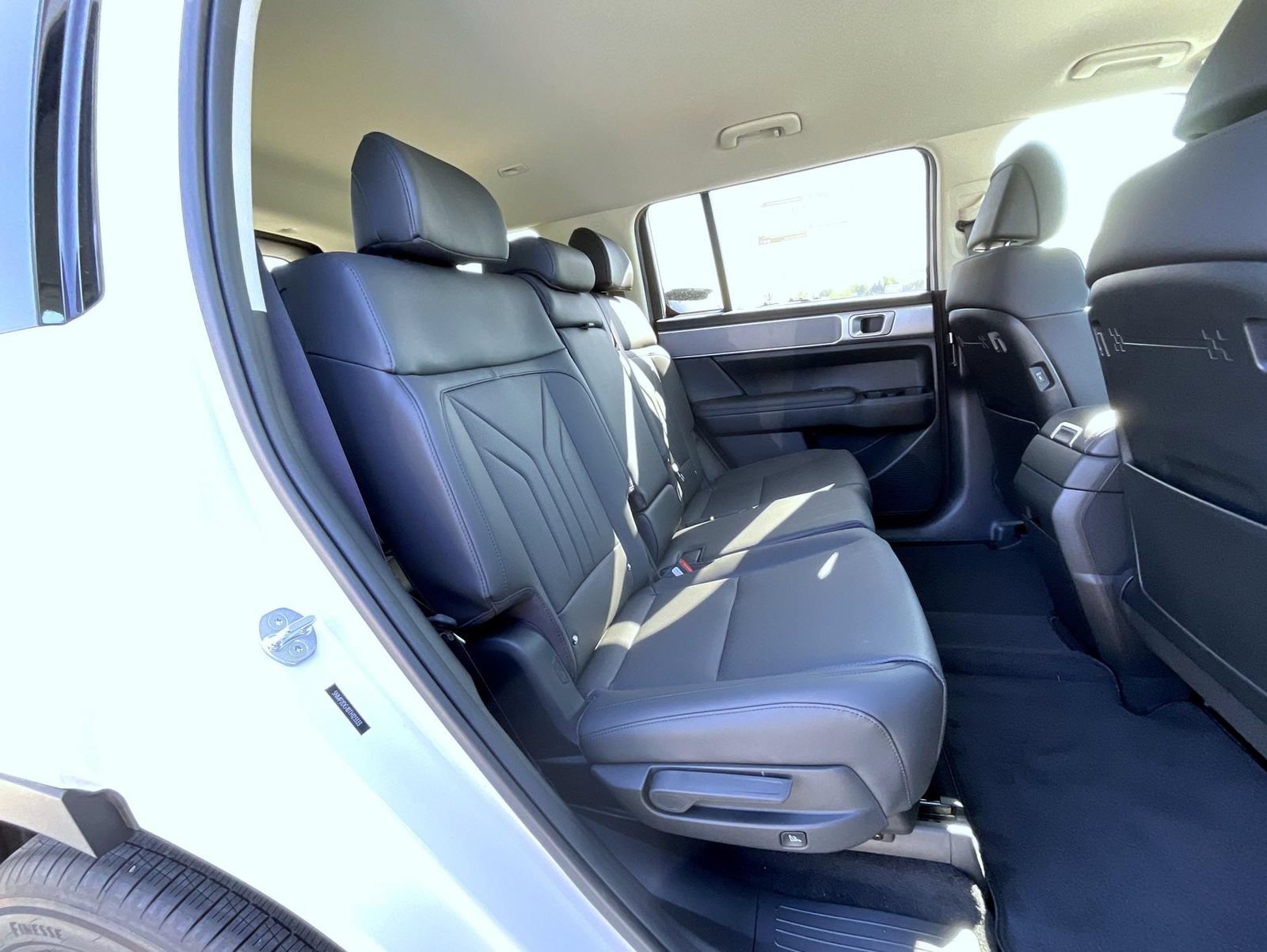 New 2026 Hyundai Santa Fe SEL AWD/4WD image 19