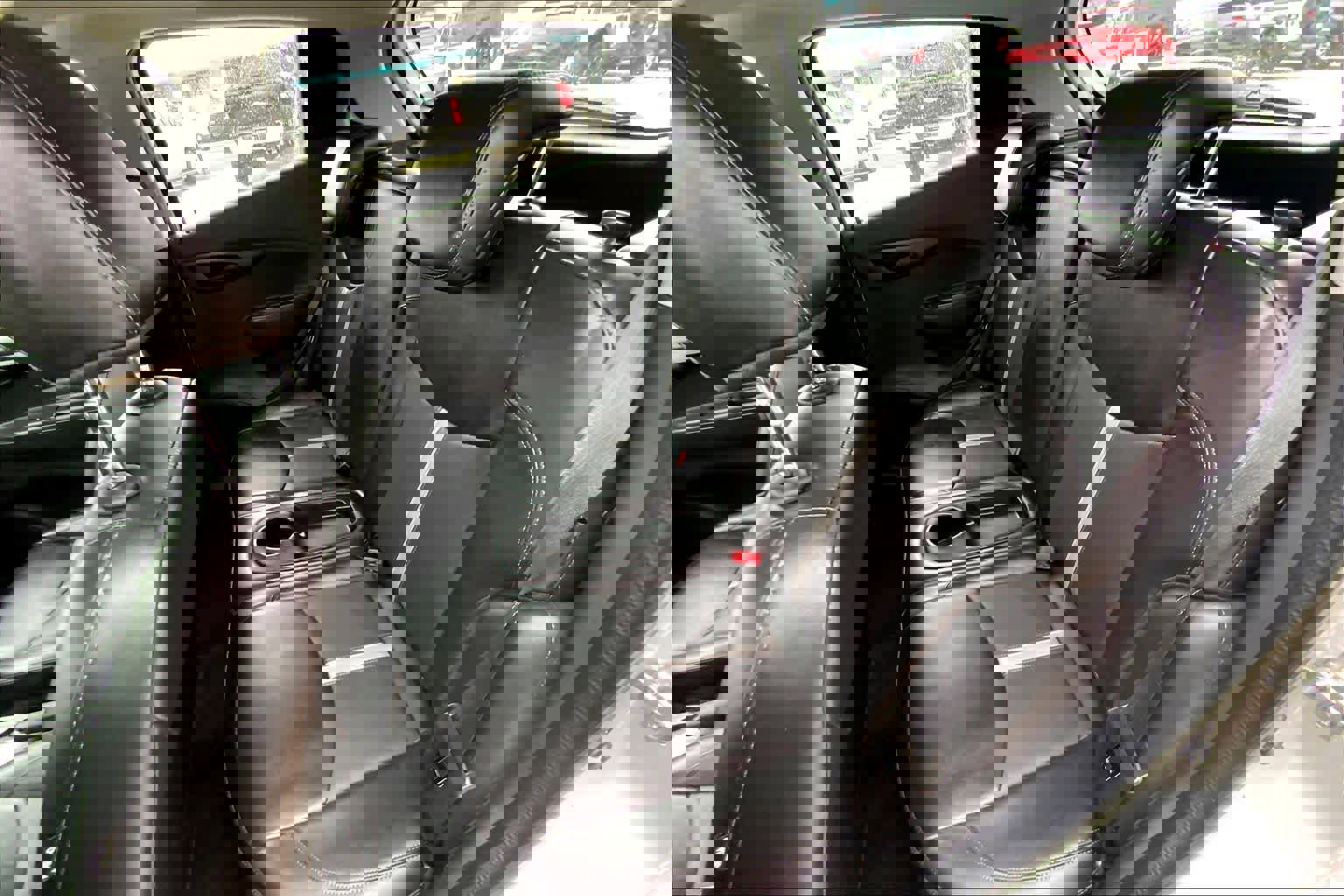 Certified 2022 Chevrolet Spark ACTIV image 19