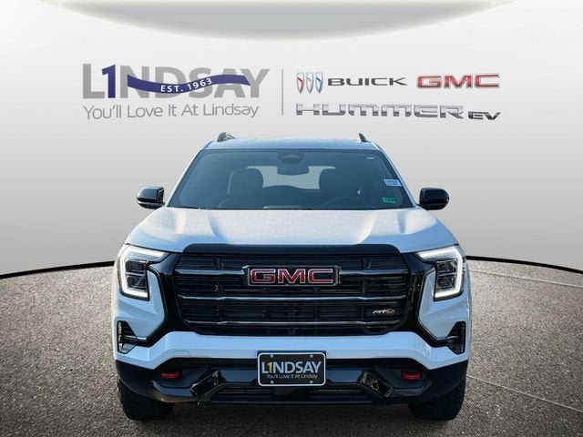 New 2026 GMC Terrain AT4 w/ Convenience Package III AWD/4WD image 7