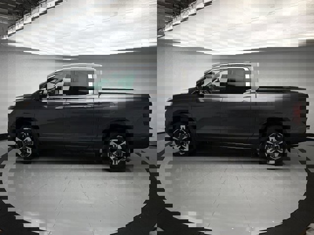 Used 2019 Honda Ridgeline RTL-E image 2