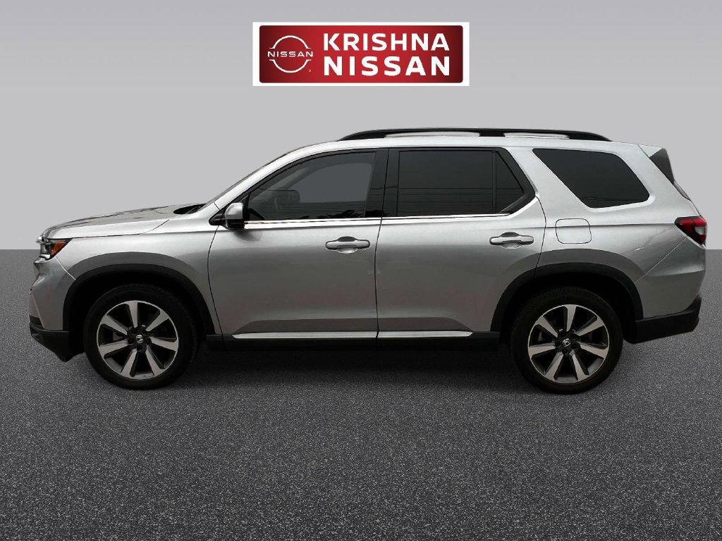 Used 2023 Honda Pilot Elite image 5