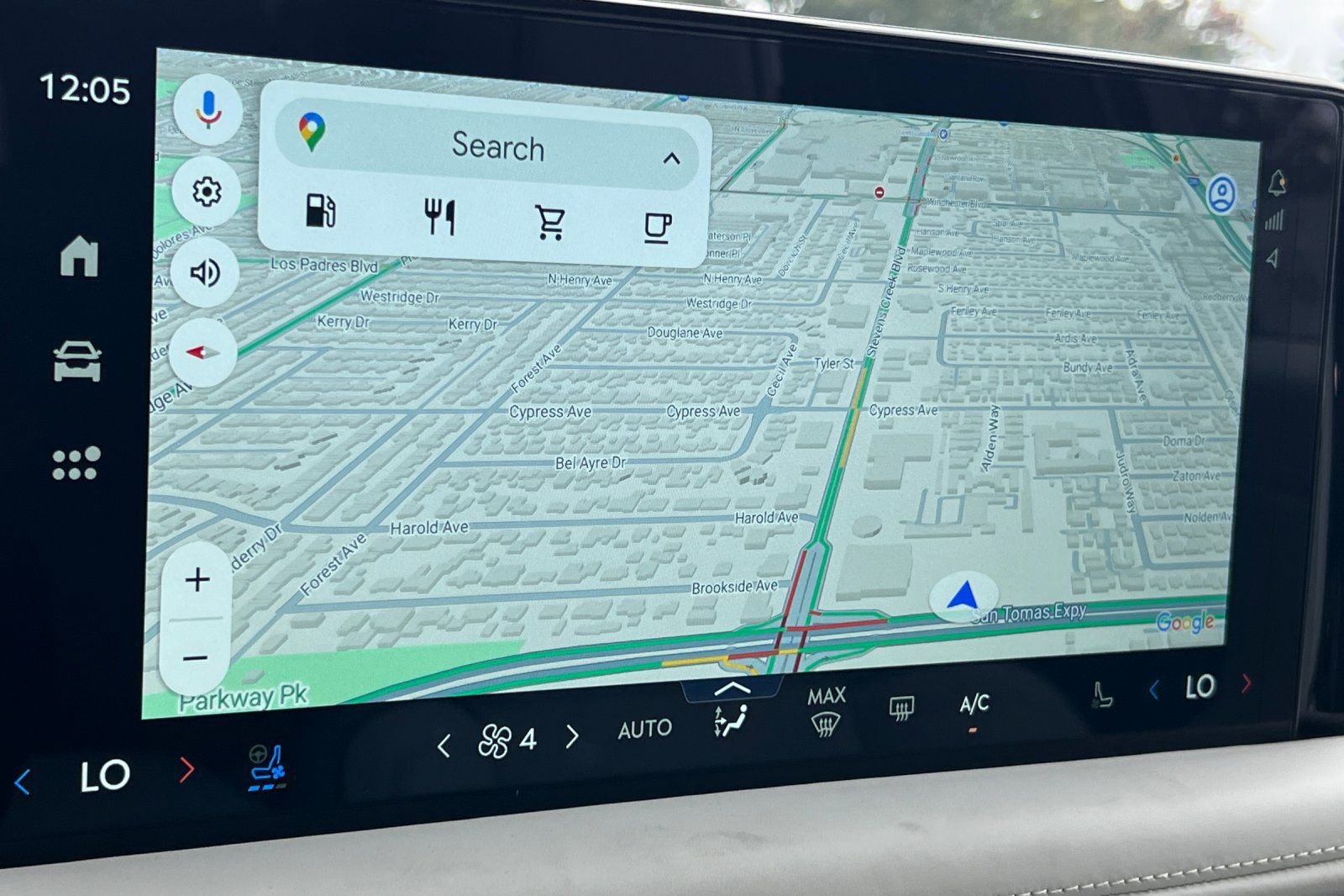 New 2025 Lincoln Aviator Black Label image 18