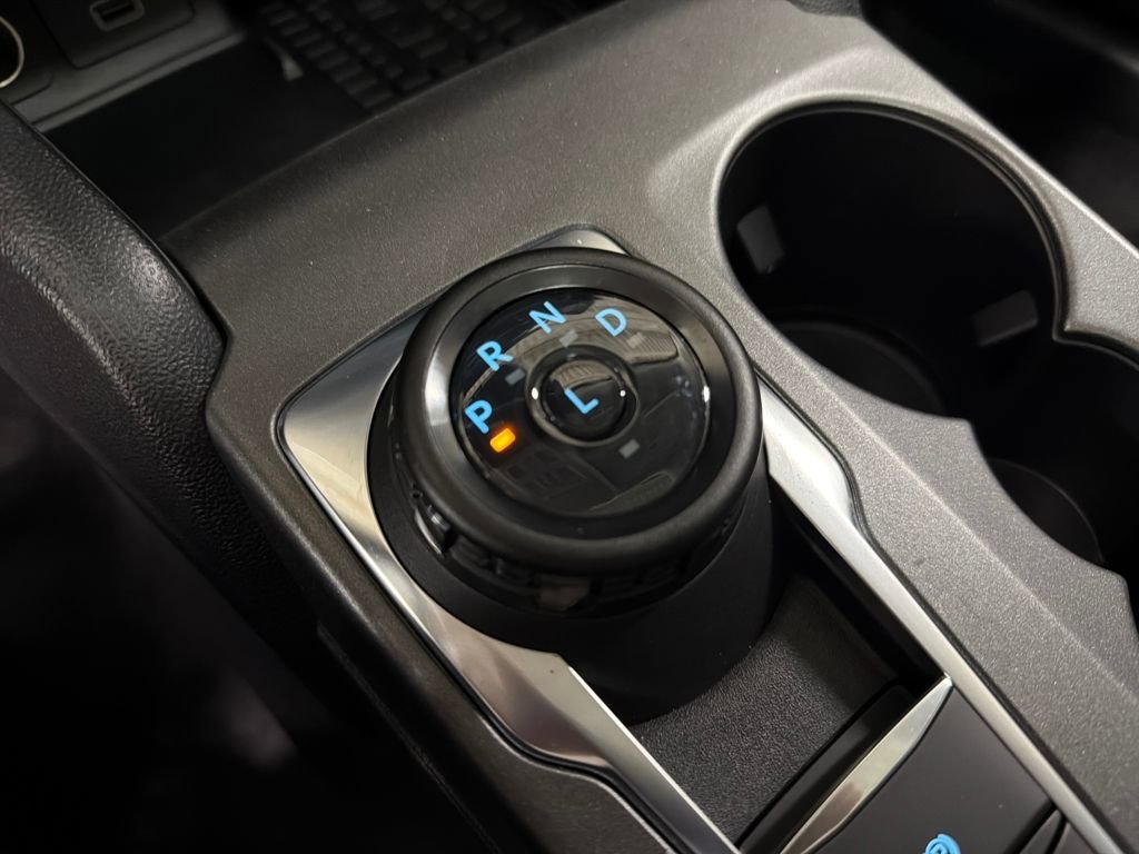 New 2025 Ford Bronco Sport Outer Banks w/ Outer Banks Tech Package+ image 28