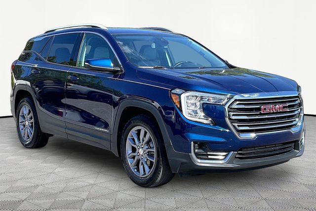 Used 2023 GMC Terrain SLT w/ LPO, Floor Liner Package FWD 360° Tour