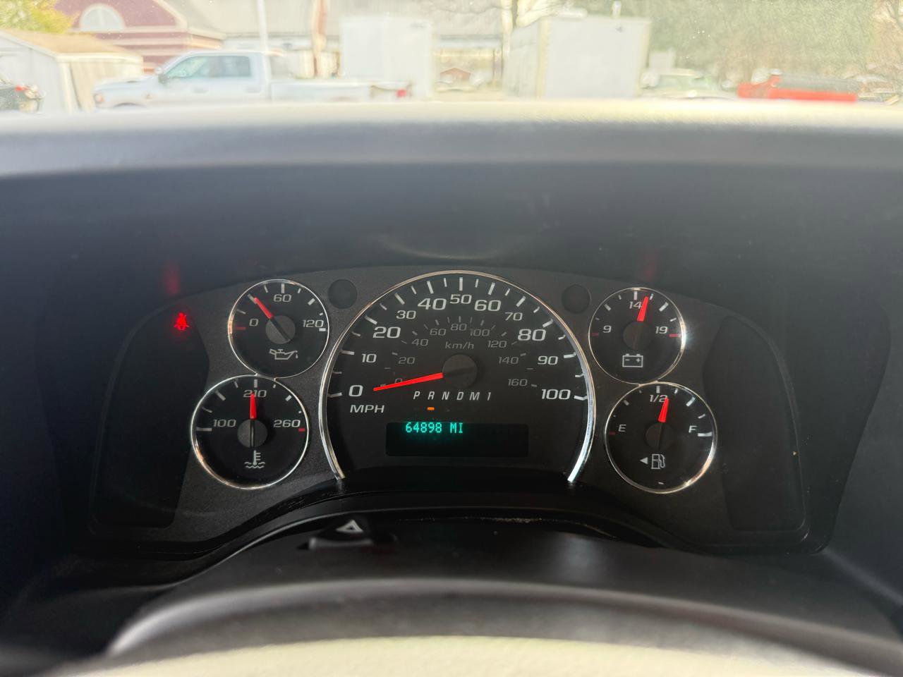 Used 2021 Chevrolet Express 3500 w/ Power Convenience Package RWD image 15