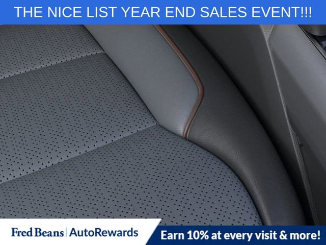 New 2025 Ford F150 Lightning Lariat image 16