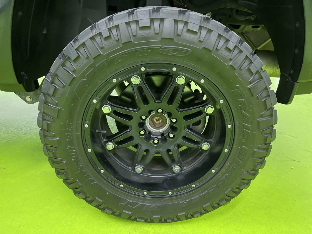 Used 2019 RAM 1500 Laramie image 16