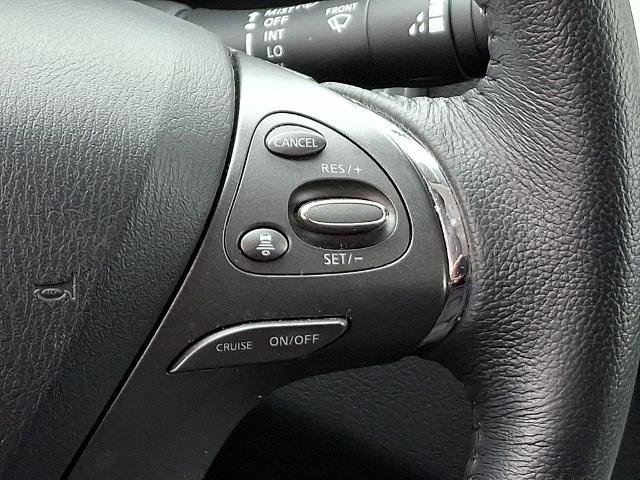 Certified 2024 Nissan Murano SV image 20