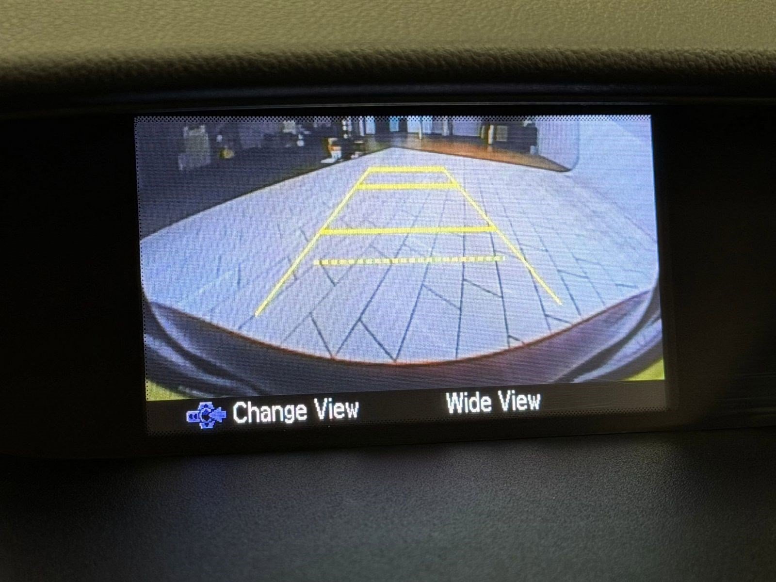 Used 2016 Honda CR-V SE image 27