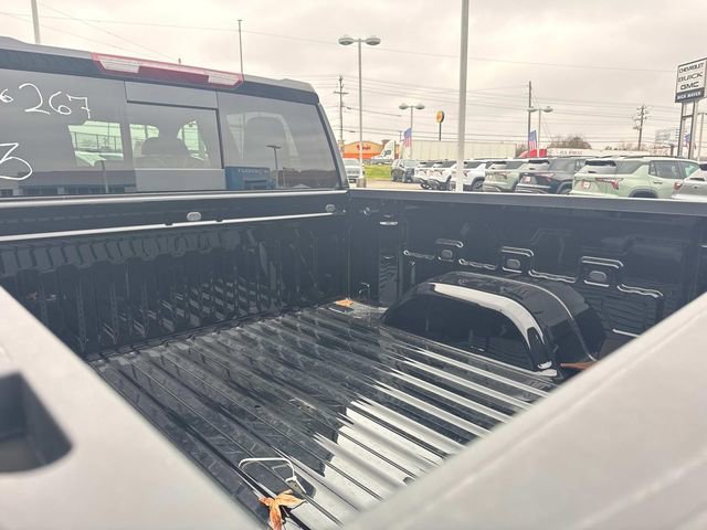 New 2026 Chevrolet Silverado 1500 RST w/ All Star Edition Plus image 13