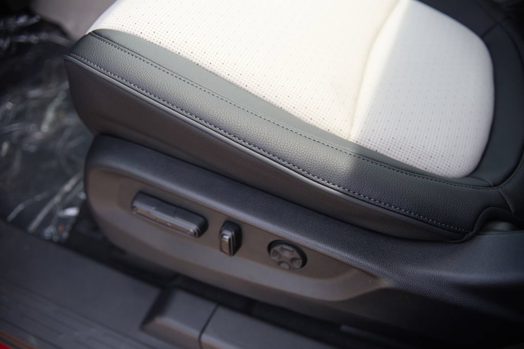 New 2026 Honda Odyssey Elite image 13