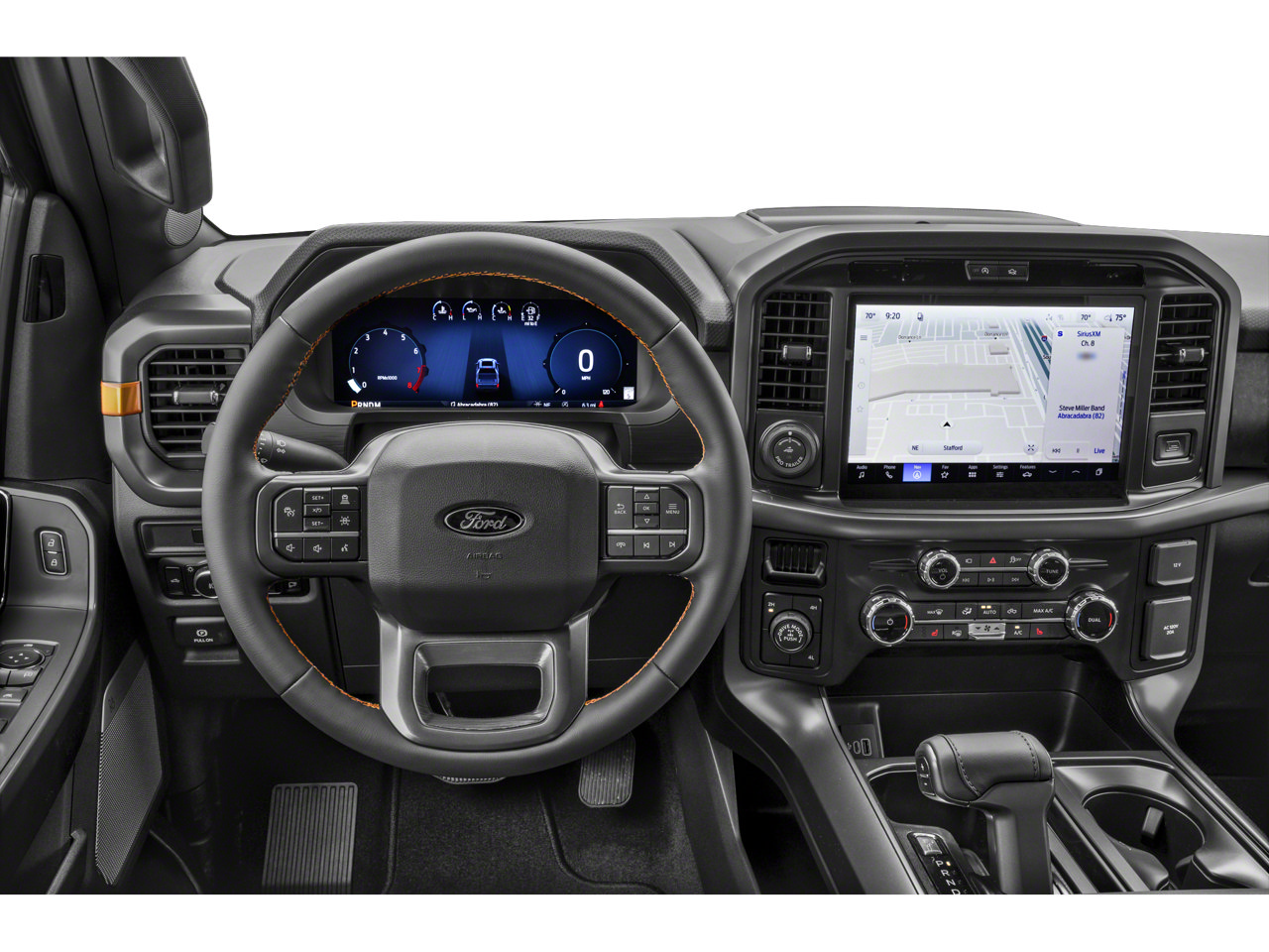 New 2026 Ford F150 Tremor AWD/4WD image 28