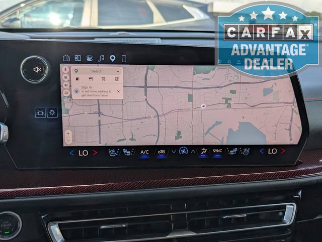 Used 2025 Chevrolet Traverse RS w/ LPO, Floor Liner Package FWD image 7