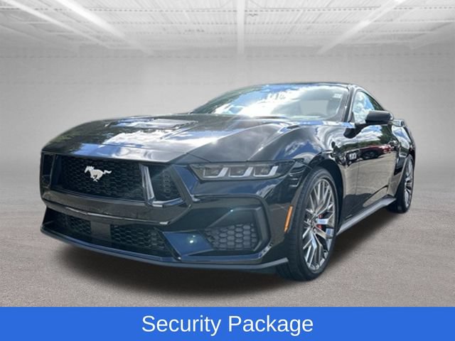 Used 2024 Ford Mustang GT Premium RWD image 4