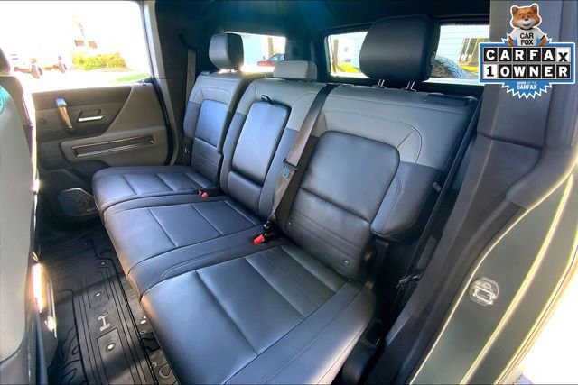 Used 2024 GMC Hummer EV 3X image 26