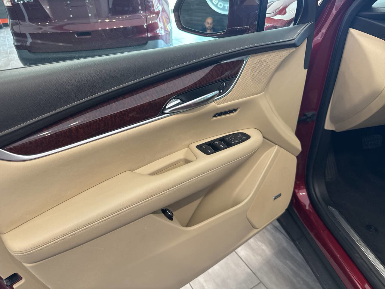Used 2018 Cadillac XT5 Premium Luxury image 20