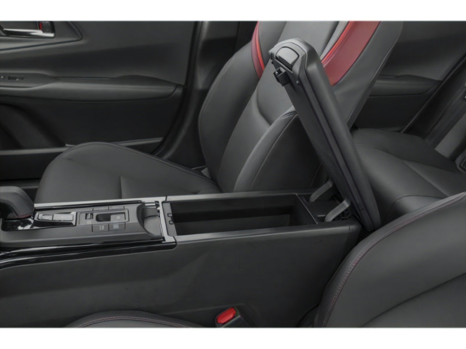 New 2026 Toyota Prius Plug-In Hybrid FWD image 13