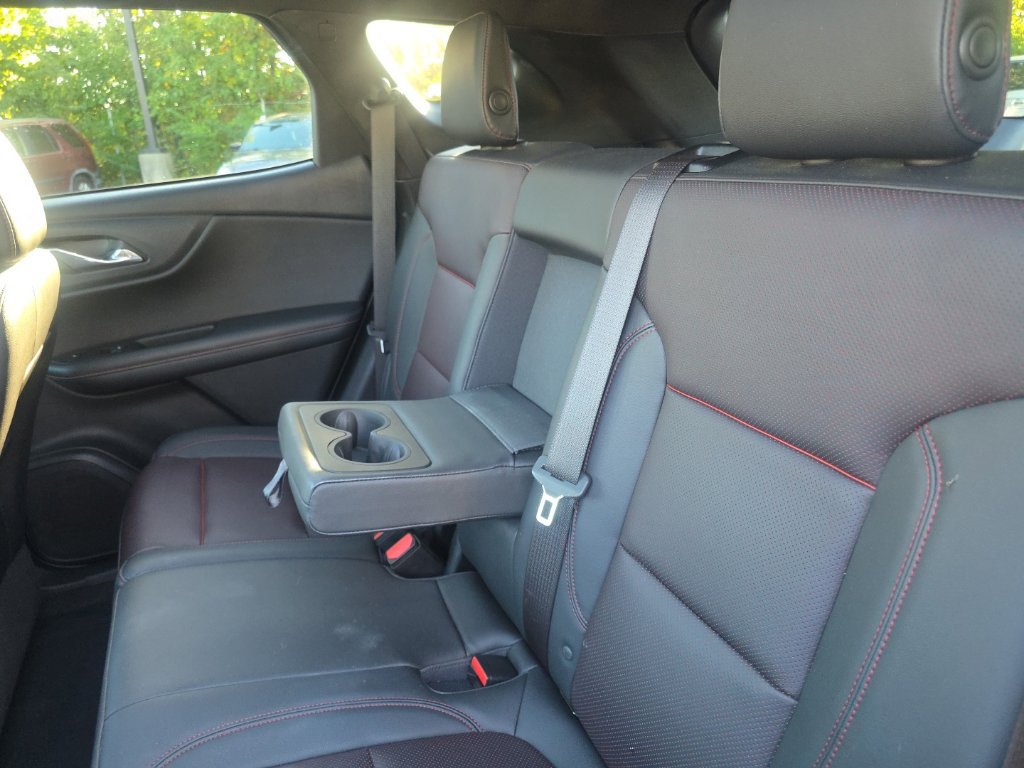 Used 2020 Chevrolet Blazer RS AWD/4WD image 27