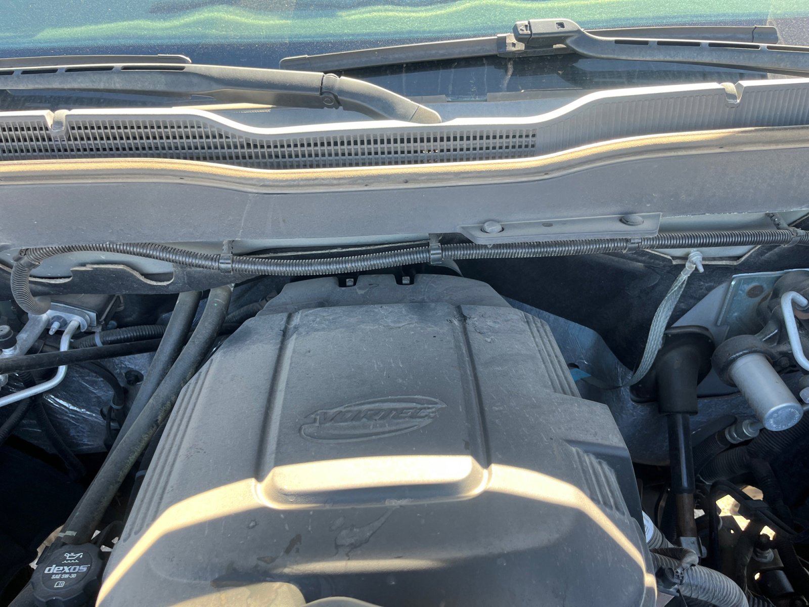 Used 2019 Chevrolet Silverado 2500 LT image 22