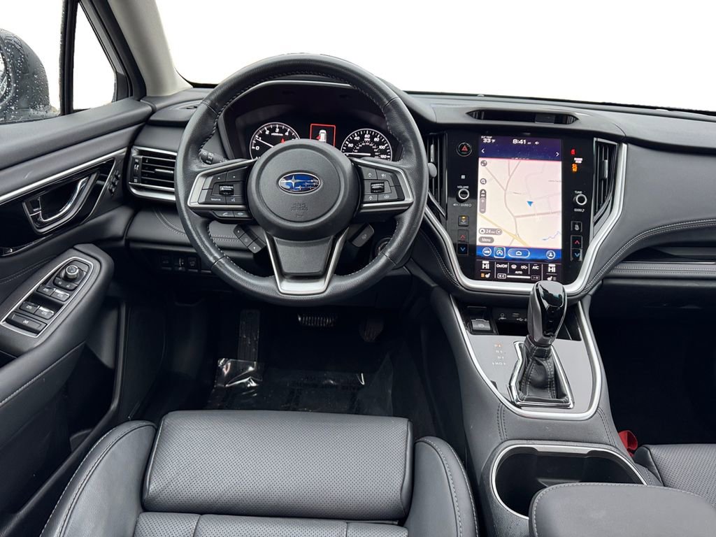Used 2022 Subaru Outback Limited image 21