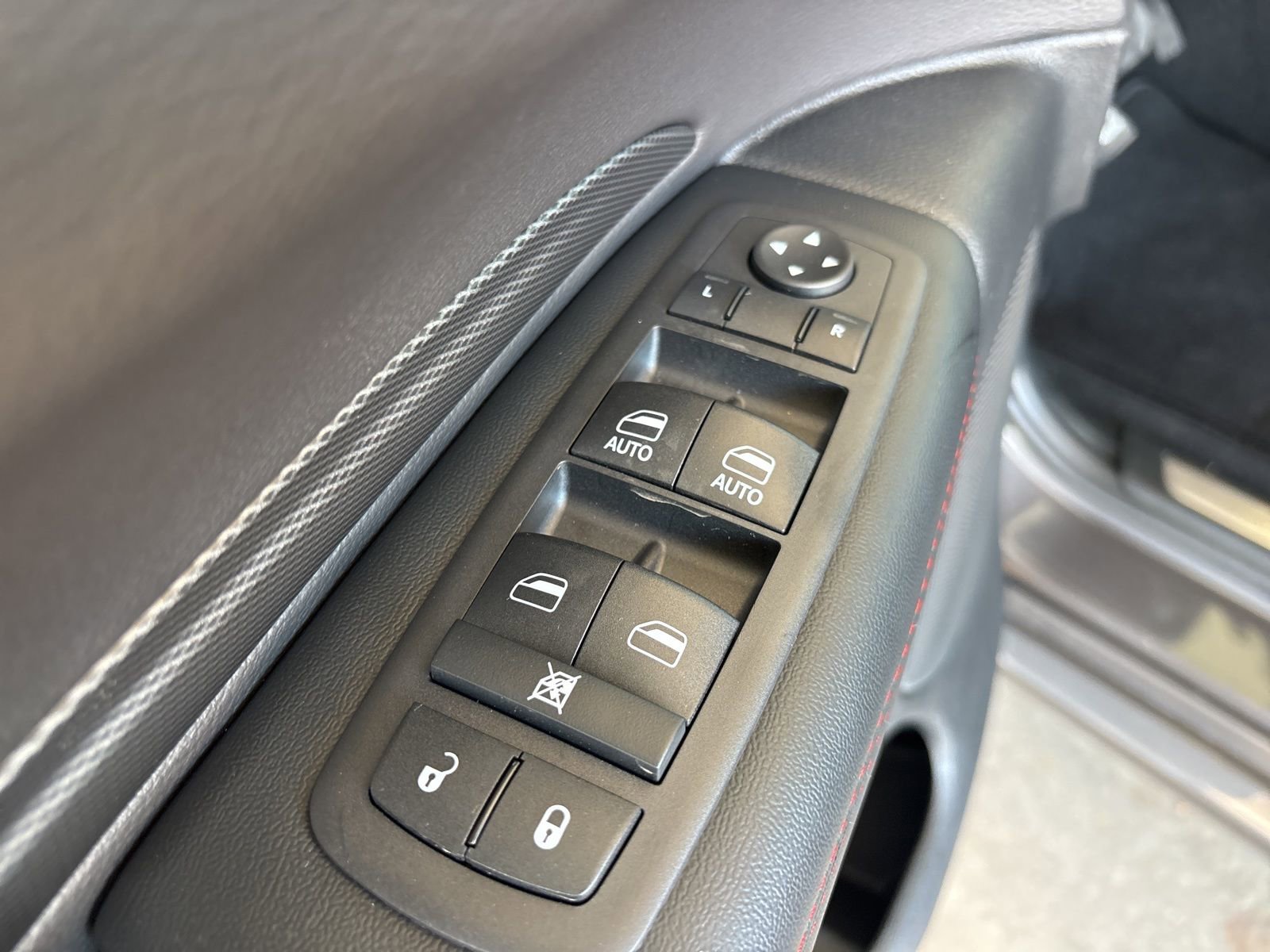 New 2026 Dodge Durango GT w/ Blacktop Package image 11