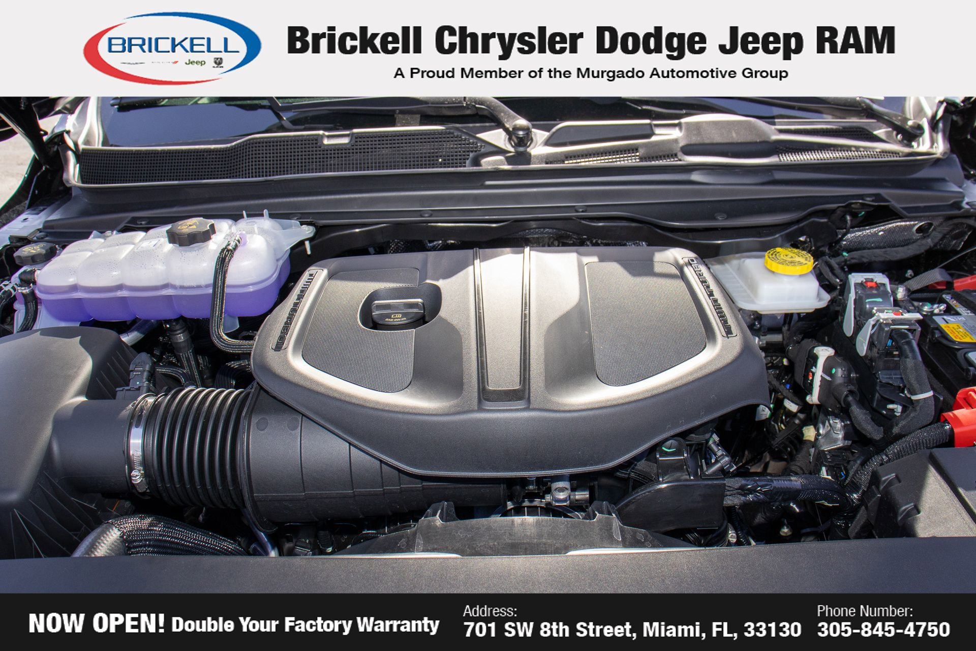 New 2026 RAM 1500 Rebel image 33