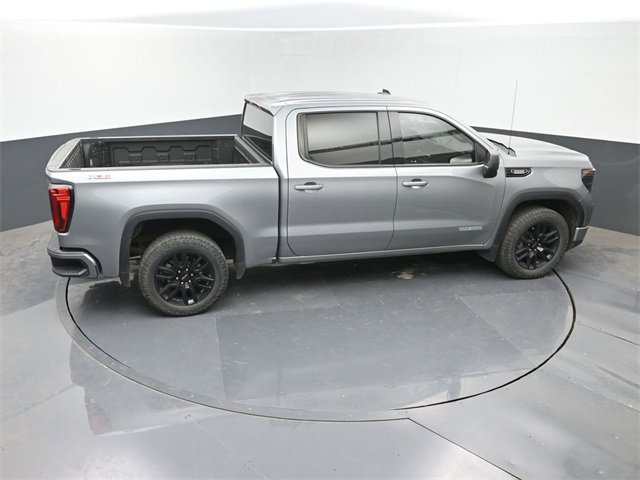 Used 2023 GMC Sierra 1500 Elevation image 37