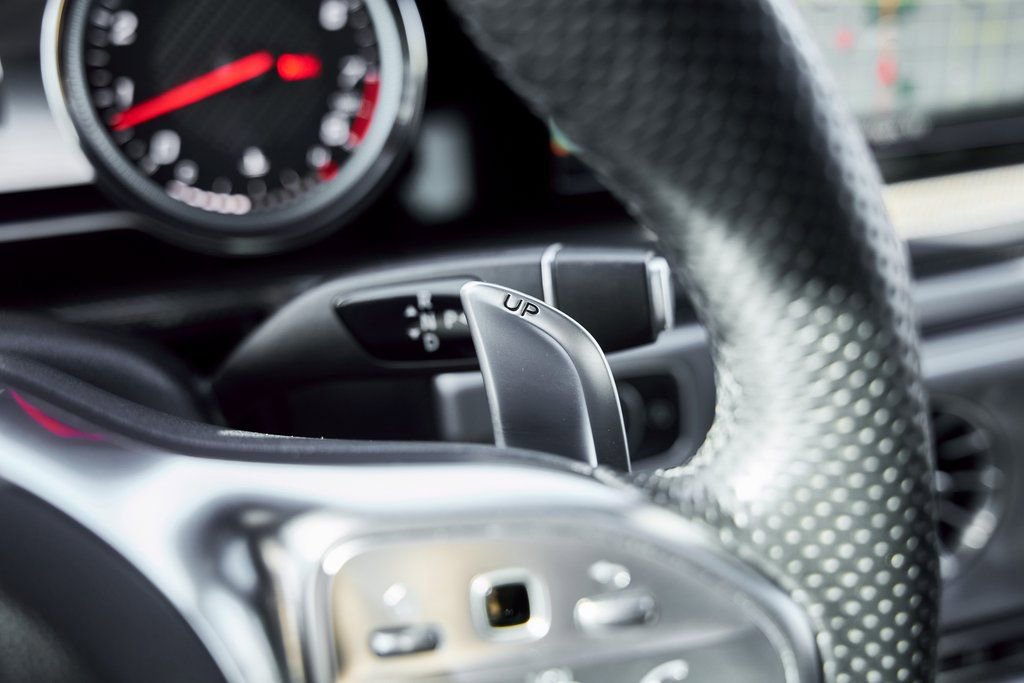 Used 2019 Mercedes-Benz G 63 AMG 4MATIC image 58