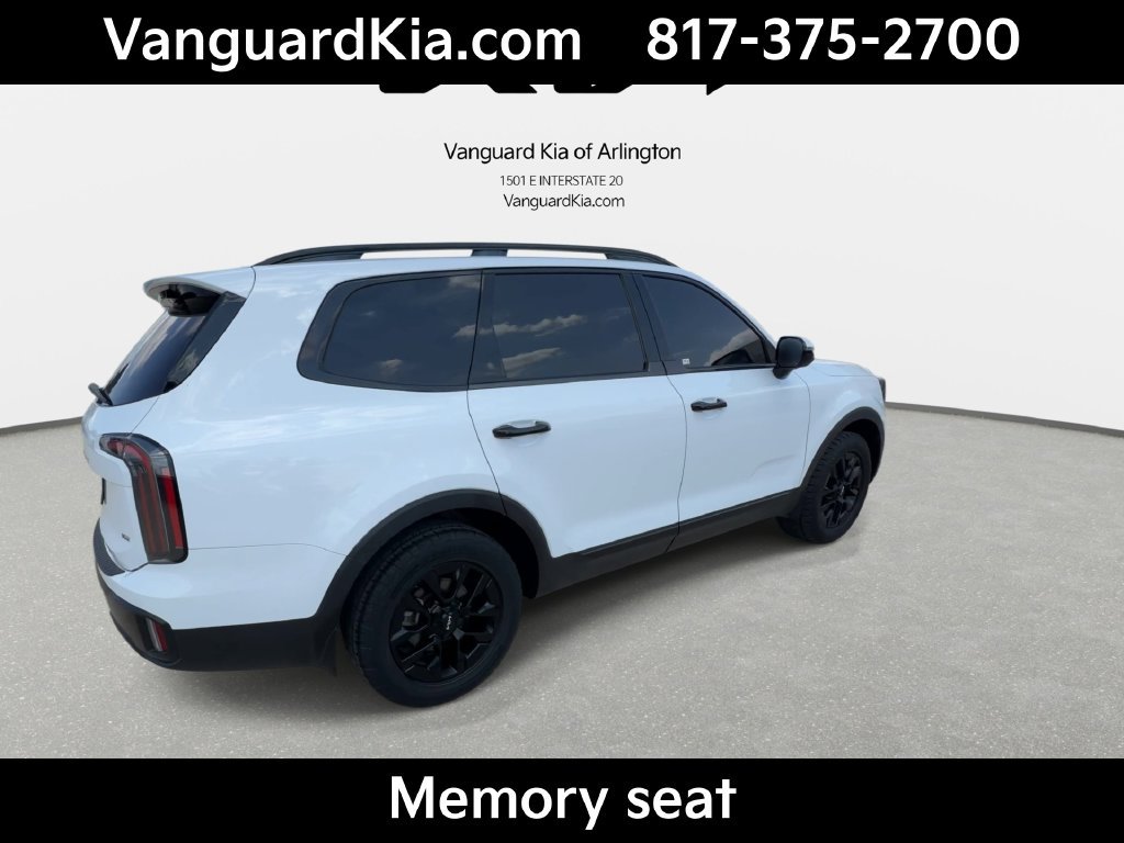 Certified 2023 Kia Telluride SX Prestige X-Pro AWD/4WD image 9