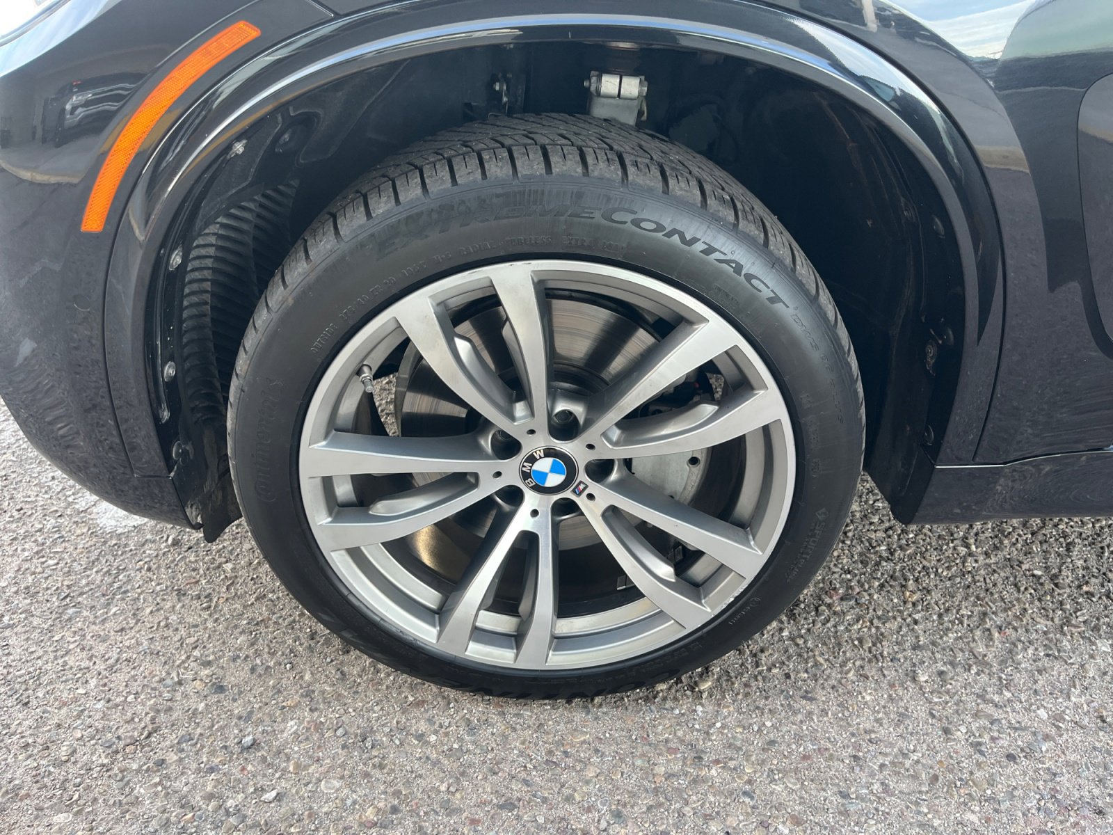 Used 2018 BMW X5 xDrive50i image 25