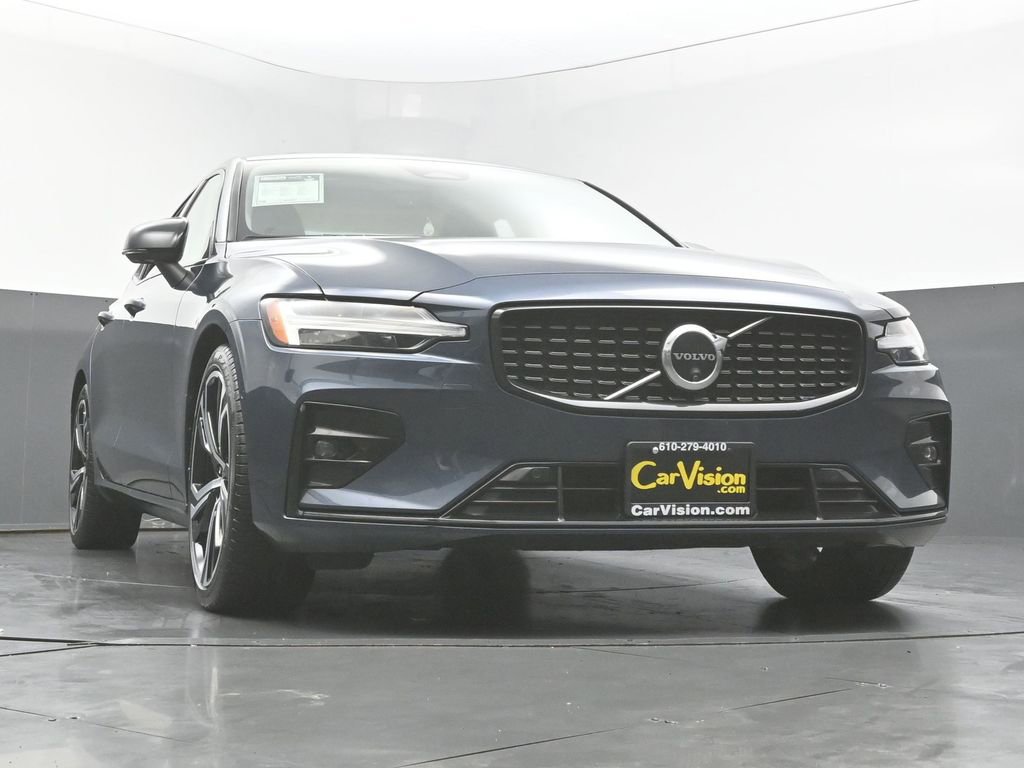 Used 2024 Volvo S60 B5 Ultimate image 46