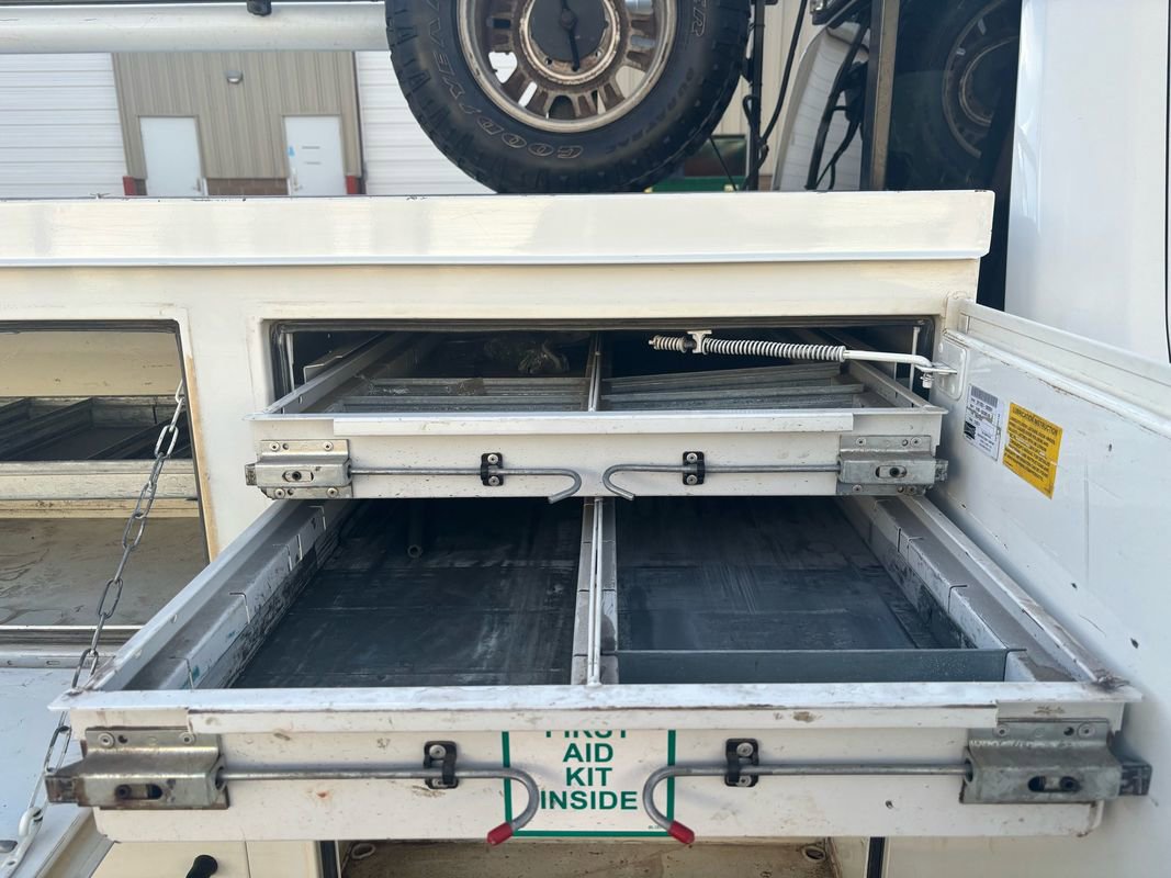 Used 2018 Ford F350 XLT image 50