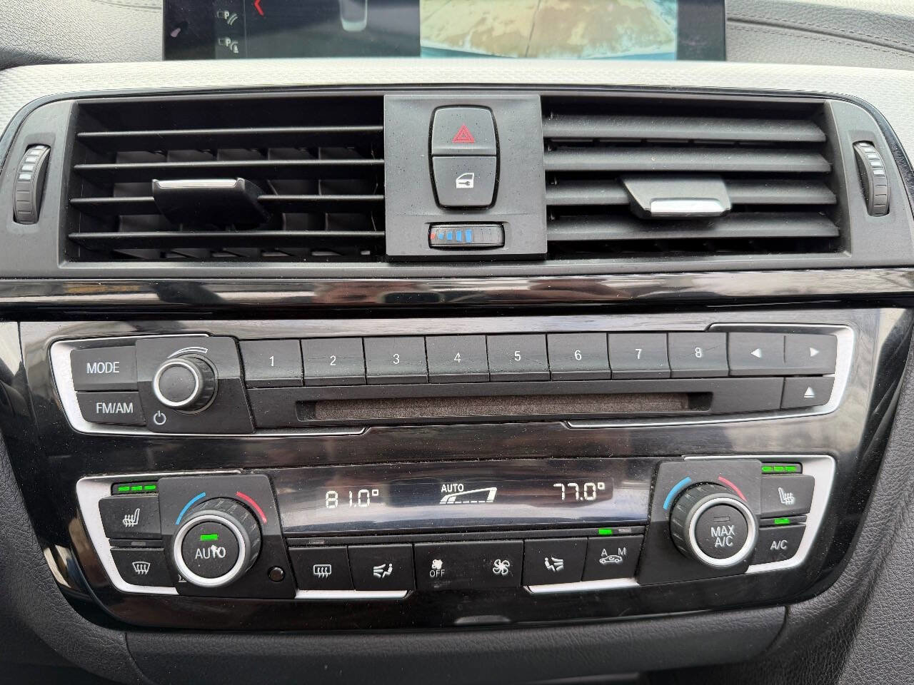 Used 2018 BMW 430i xDrive Convertible image 18